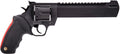 Taurus Raging Hunter 44 Magnum Revolver with 8.38-inch Ported Barrel and Adjustable Sights