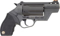 Taurus Judge P. Defender Poly Revolver with Fiber Optic Sight and Rubber Grips