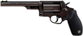 Taurus Judge 45LC/410 with 6.5-Inch Barrel — Durable Blued Finish and Rubber Grips