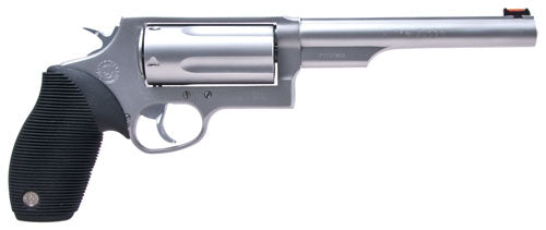 Taurus Judge .45LC/410 with 6.5-inch Barrel and Stainless Finish