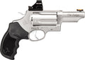 Taurus Judge 45/410 Revolver with 3-Inch Barrel and Stainless Finish