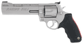 Taurus Raging Bull .44 Magnum Revolver with 6.5-Inch Stainless Barrel and Adjustable Sights