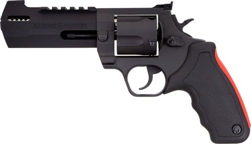 Taurus Raging Hunter .454 Casull Revolver with 6.75-Inch Barrel and Picatinny Rail