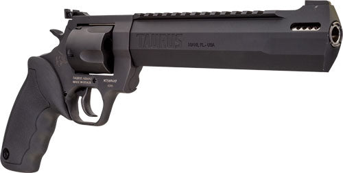 Taurus Raging Hunter .454 Casull Revolver with 8.38-inch Ported Barrel and Adjustable Sights