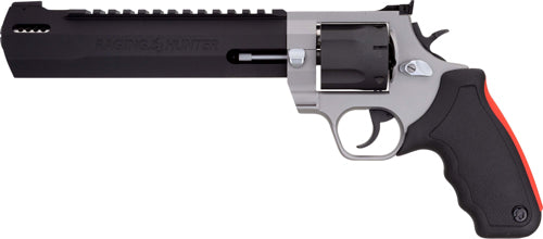 Taurus Raging Hunter .454 Casull Revolver with 8.4-Inch Ported Barrel and Picatinny Rail
