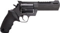 Taurus Raging Hunter .460 S&W Magnum Revolver with Ported Barrel and Adjustable Sights
