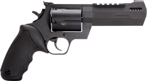 Taurus Raging Hunter .460 S&W Magnum Revolver with Ported Barrel and Adjustable Sights