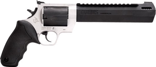 Taurus Raging Hunter .460 S&W Magnum Revolver with Ported Barrel and Adjustable Sights