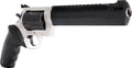 Taurus Raging Hunter .460 S&W Magnum Revolver with Ported Barrel and Adjustable Sights