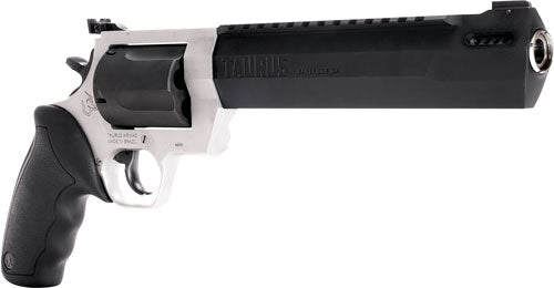 Taurus Raging Hunter .460 S&W Magnum Revolver with Ported Barrel and Adjustable Sights