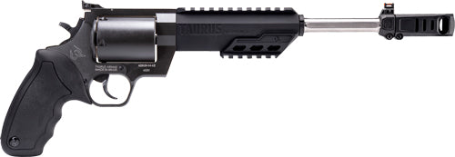 Taurus Raging Hunter .460 S&W Magnum Revolver with Ported Barrel and Adjustable Sights