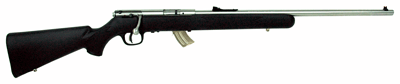 SAVAGE MARK II FSS 22LR 21"