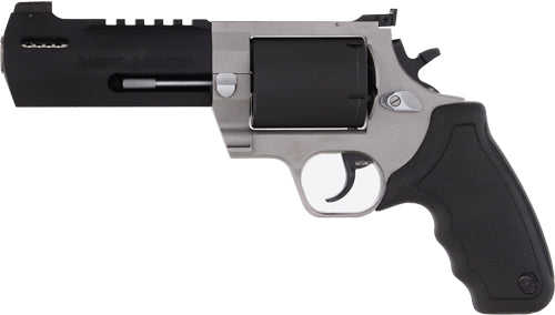 Taurus Raging Hunter .500 S&W Magnum with Ported Barrel and Adjustable Sights