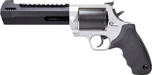 Taurus Raging Hunter 500 S&W Magnum Revolver with Ported Barrel and Adjustable Sights