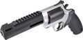 Taurus Raging Hunter 500 S&W Magnum Revolver with Ported Barrel and Adjustable Sights