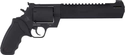 Taurus Raging Hunter 500 S&W Magnum Revolver with Ported Barrel and Adjustable Sights