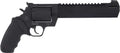Taurus Raging Hunter 500 S&W Magnum Revolver with Ported Barrel and Adjustable Sights
