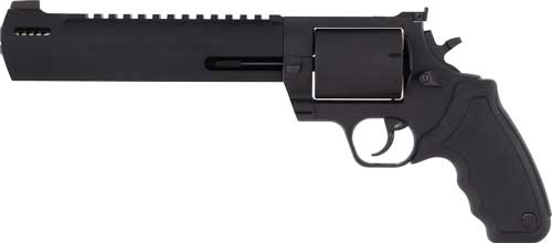 Taurus Raging Hunter 500 S&W Magnum Revolver with Ported Barrel and Adjustable Sights