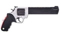 Taurus Raging Hunter .500 S&W Magnum Revolver with Ported Barrel and Adjustable Sights
