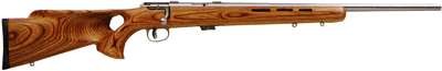 SAVAGE MARK II-BTVS 22LR 21" *