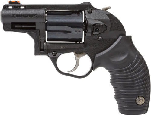 Taurus 605 Polymer .357 Magnum / .38 Special with 2-Inch Fixed Sight Barrel