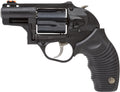 Taurus 605 Polymer .357 Magnum / .38 Special with 2-Inch Fixed Sight Barrel