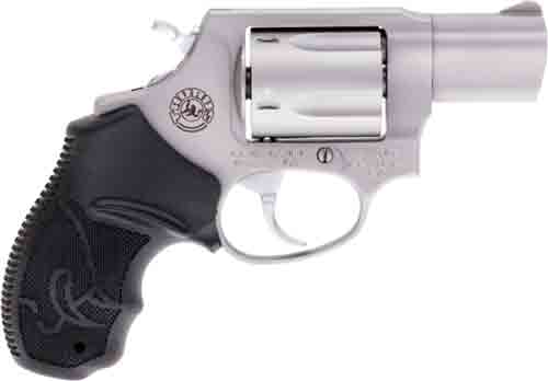 Taurus 605 .357 Magnum / .38 Special Revolver with 2-inch Stainless Steel Barrel