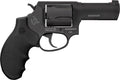 Taurus 605 .357 Magnum 3-Inch Night Special Revolver with Rubber Grips