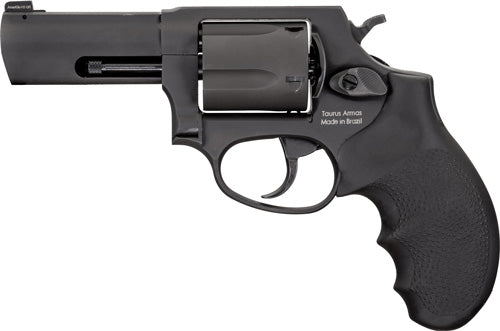 Taurus 605 .357 Magnum 3-Inch Night Special Revolver with Rubber Grips