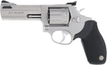 Taurus 627 Tracker .357 Magnum / .38 Special Revolver with 4-Inch Stainless Steel Barrel