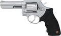 Taurus 65 .357 Magnum / .38 Special Stainless Steel Revolver with 4-Inch Barrel and Fixed Sights