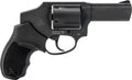 Taurus 650 .357 Magnum Revolver with 3-Inch Fixed Barrel