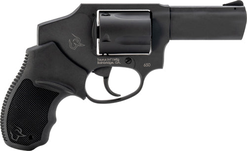 Taurus 650 .357 Magnum Revolver with 3-Inch Fixed Barrel