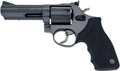 Taurus 66 .357 Magnum Revolver with 4-Inch Barrel and Adjustable Sights