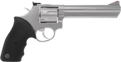 Taurus 66 .357 Magnum Revolver with 6-Inch Barrel and Adjustable Sights