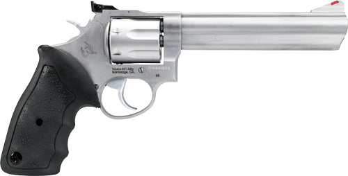 Taurus 66 .357 Magnum Revolver with 6-Inch Barrel and Adjustable Sights