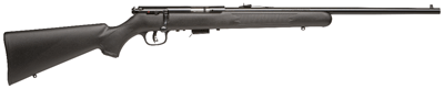 SAVAGE MARK II-F 22LR 21"