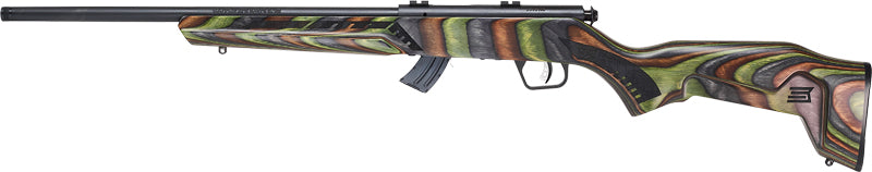 SAVAGE MARK II MINIMALIST