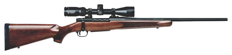 Mossberg Patriot Combo 30-06 Springfield Sporting Rifle with Vortex Crossfire II 3-9x40mm Scope