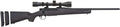 Mossberg Patriot Super Bantam Bolt-Action Sporting Rifle with 20-Inch Barrel and 6.5 Creedmoor Caliber
