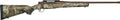 Mossberg Patriot Predator .308 Winchester Sporting Rifle with 22-inch Barrel and Strata Camo Synthetic Stock