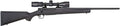 Mossberg Patriot Combo .25-06 Remington Sporting Rifle with Vortex Crossfire II 3-9x40mm Scope