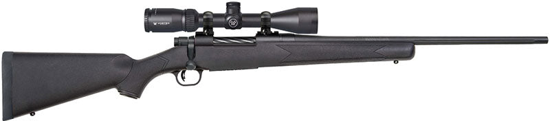 Mossberg Patriot Combo .25-06 Remington Sporting Rifle with Vortex Crossfire II 3-9x40mm Scope
