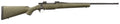 Mossberg Patriot 6.5 Creedmoor Sporting Rifle with Fluted Barrel and Synthetic Stock