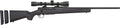 Mossberg Patriot Super Bantam .350 Legend Bolt-Action Sporting Rifle with Scope, 22-Inch Barrel