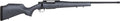 Mossberg Patriot Long Range Hunter 6.5 Creedmoor Bolt-Action Rifle with Fluted Barrel and Synthetic Stock