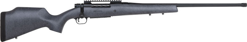Mossberg Patriot Long Range Hunter 6.5 PRC Bolt-Action Sporting Rifle with Synthetic Stock