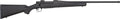 Mossberg Patriot 300 Win Mag Sporting Rifle with 24-Inch Fluted Barrel and Adjustable Trigger