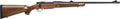 Mossberg Patriot 300 Winchester Magnum 24-Inch Sporting Rifle with Synthetic Stock