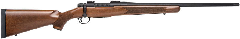Mossberg Patriot .350 Legend Sporting Rifle with Walnut Stock and 22-Inch Barrel
